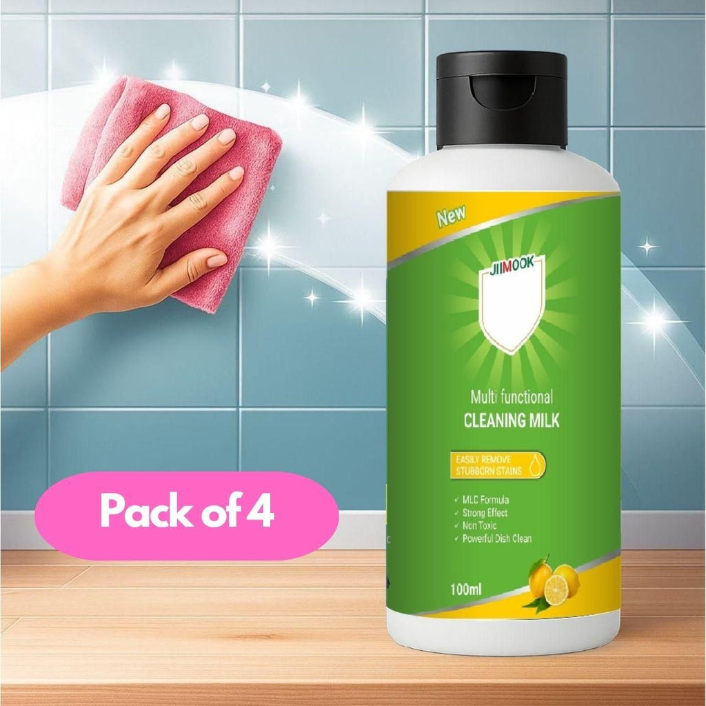Multifunctional Cleaner – Pack of 4 Multi Purpose Spray