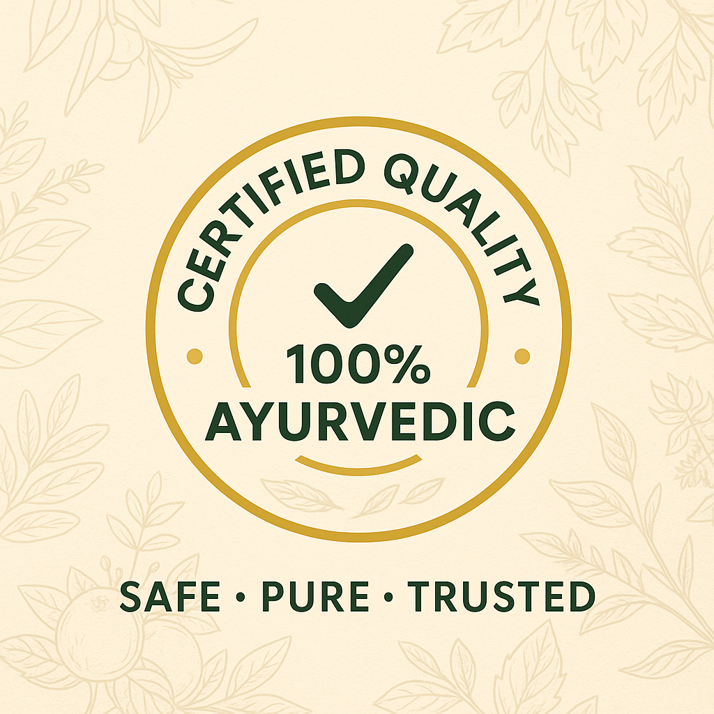 Adivasi Neelambari Herbal Hair Oil - Original 108 Herbs for Hair Growth